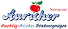 Auricher Süssmost Logo