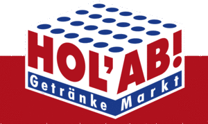 HOL AB Logo